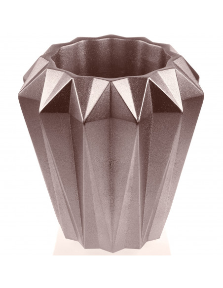 Donica Rack Rose Gold Poli 9 cm