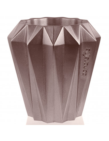 Donica Rack Rose Gold Poli 9 cm