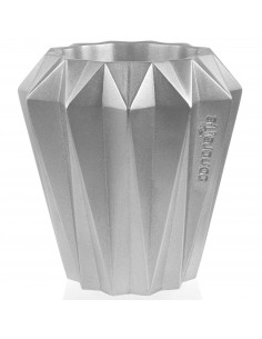 Donica Rack Silver Poli 9 cm