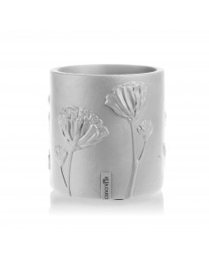 Donica Flower Deco White...