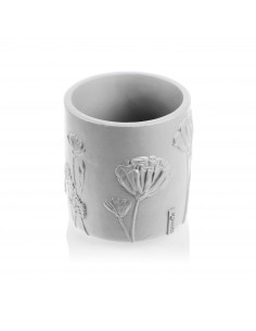 Donica Flower Deco White... 2