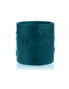Donica Flower Deco Dark... 2