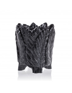 Donica Home of Nature Black...