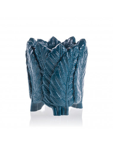 Donica Home of Nature Dark Turquoise...