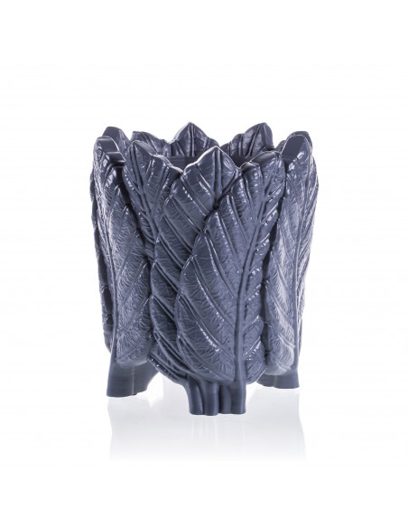 Donica Home of Nature Midnight Gray 10 cm