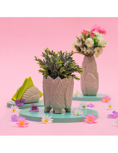 Donica Home of Nature Midnight Gray...