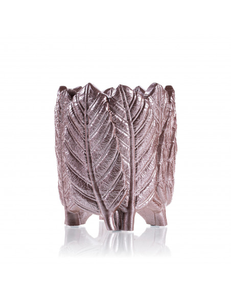 Donica Home of Nature Rose Gold Poli 10 cm