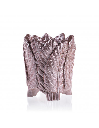 Donica Home of Nature Rose Gold Poli...