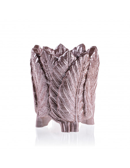 Donica Home of Nature Rose Gold Poli 10 cm