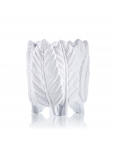 Donica Home of Nature White...