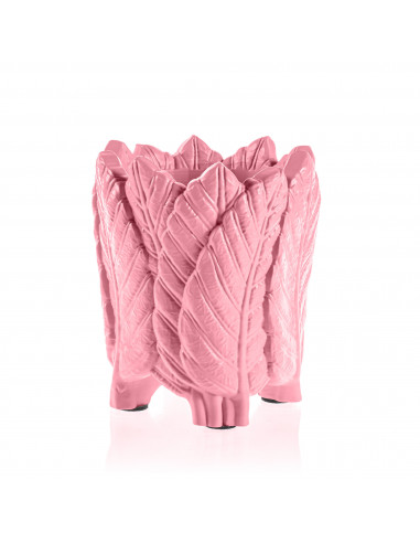 Donica Home of Nature Candy Pink Poli...