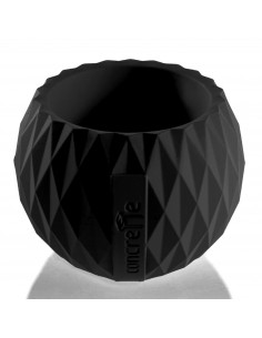 Donica Bauble Black Matt...