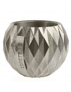 Donica Bauble Brass Poli...