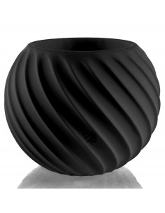 Donica Bauble Wave Black... 2