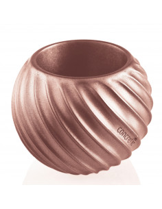 Donica Bauble Wave Rose... 2