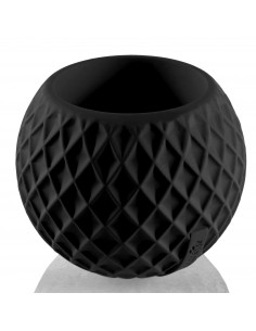 Donica Bauble Squares Black... 2