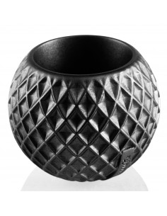 Donica Bauble Squares Steel... 2