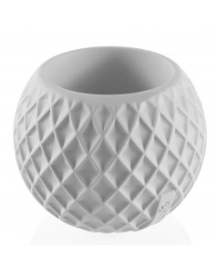 Donica Bauble Squares White... 2