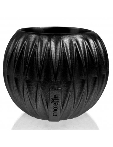 Donica Bauble Optic Black Metallic...
