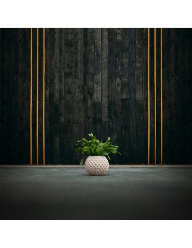 Donica Bauble Squares Light Beige...