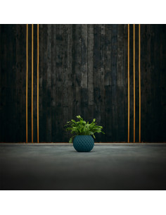 Donica Bauble Squares Dark...