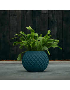 Donica Bauble Squares Dark... 2