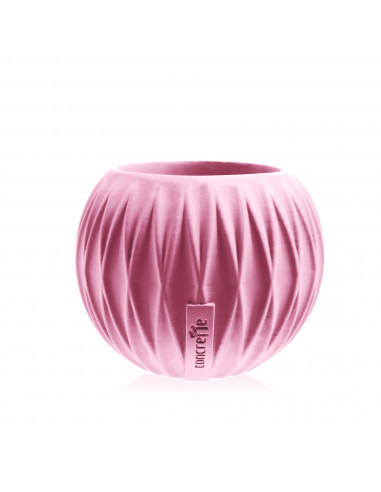 Donica Bauble Optic Candy Pink Poli...