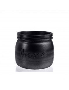 Donica Home Black Metallic... 2