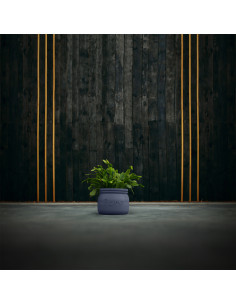 Donica Home Midnight Gray...