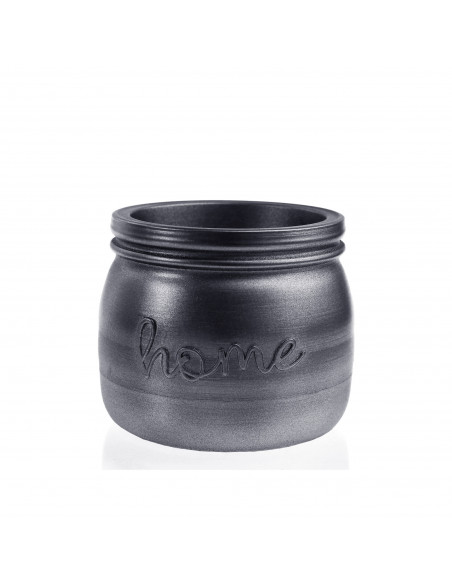 Donica Home Steel Poli 11 cm