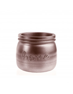 Donica Home Rose Gold Poli...