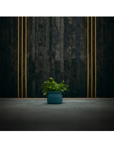 Donica Home Dark Turquoise...