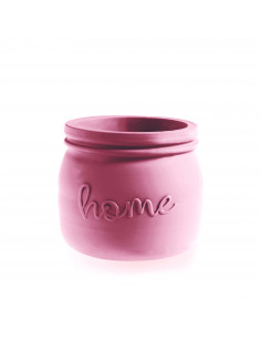 Donica Home Candy Pink Poli... 2