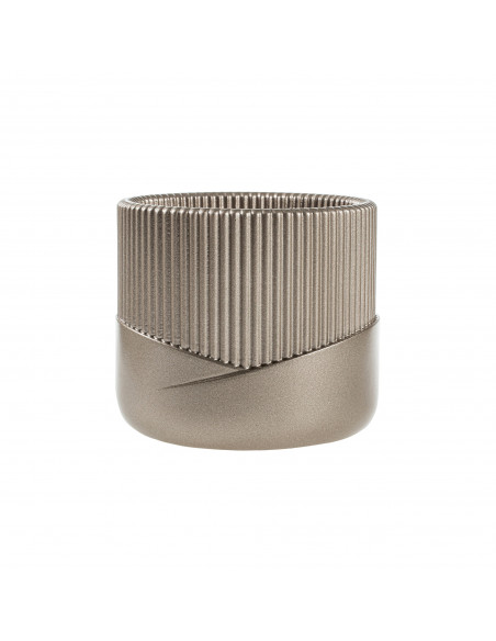 Donica Top Lines Brass Poli 12 cm