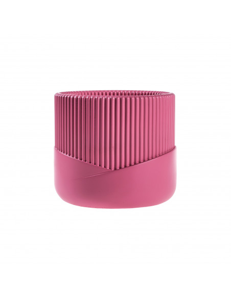 Donica Top Lines Candy Pink Poli 12 cm