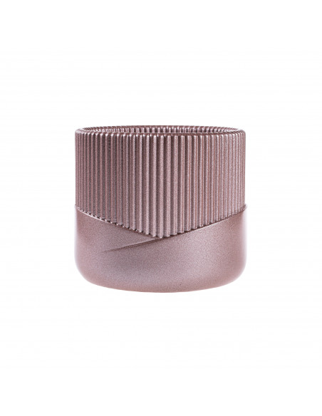 Donica Top Lines Rose Gold Poli 12 cm