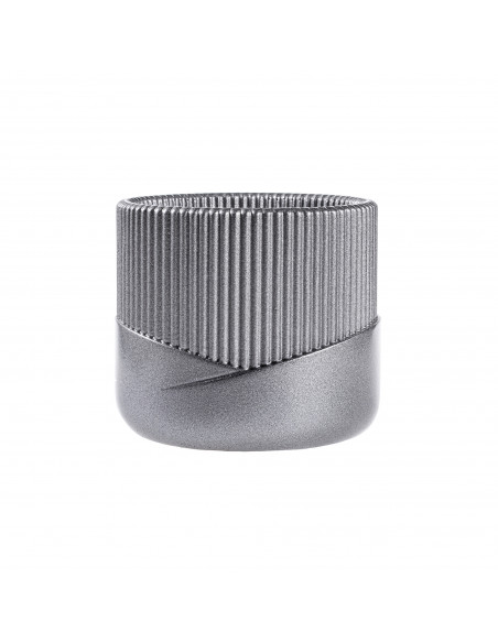 Donica Top Lines Silver Poli 12 cm