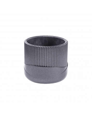 Donica Top Lines Steel Poli 12 cm