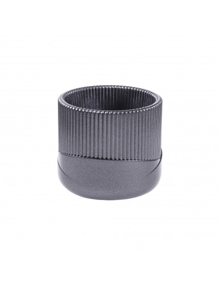 Donica Top Lines Steel Poli 12 cm