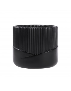 Donica Top Lines Black Matt...