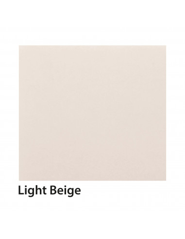 Donica Top Lines Light Beige Poli 18 cm
