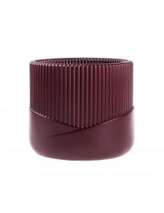 Donica Top Lines Maroon...