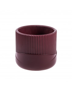 Donica Top Lines Maroon... 2