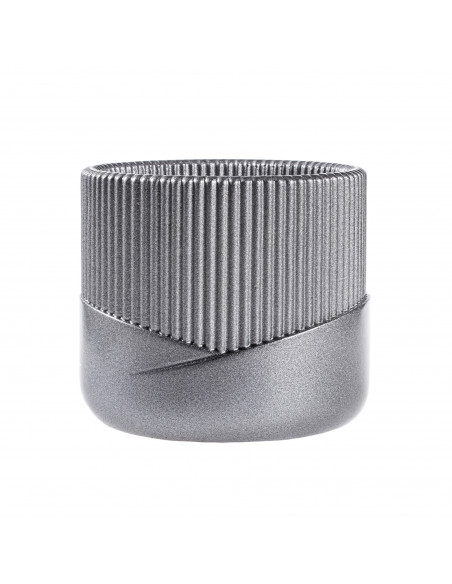 Donica Top Lines Silver Poli 18 cm