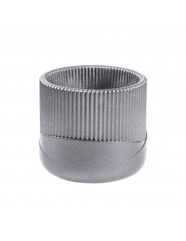 Donica Top Lines Silver Poli 18 cm