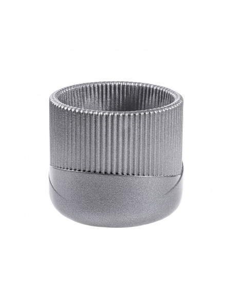 Donica Top Lines Silver Poli 18 cm