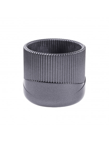 Donica Top Lines Steel Poli 18 cm