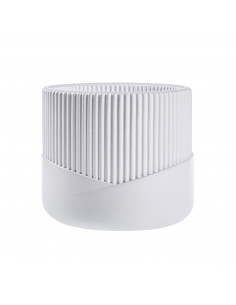 Donica Top Lines White Matt...