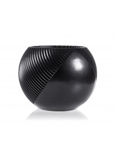 Donica Half Lines Black...