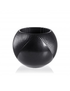 Donica Half Lines Black... 2